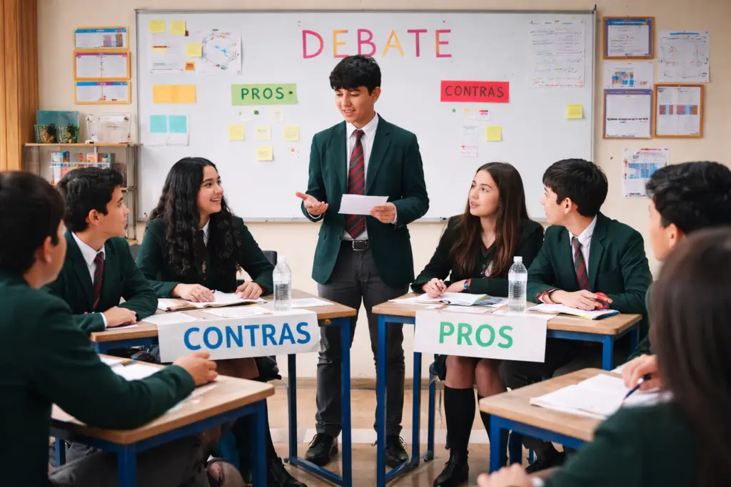 Colegio Licancabur | Educación particular y de calidad en Calama