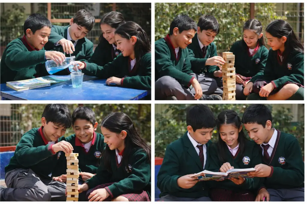 Colegio Licancabur | Educación particular y de calidad en Calama